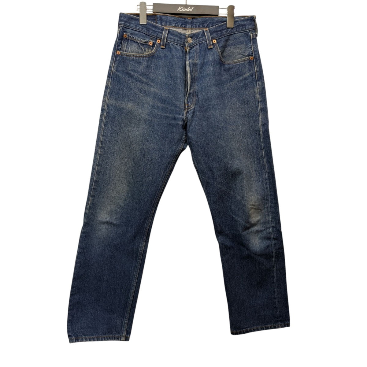 Levis(リーバイス) MADE IN USA 501XX 90sデニムパンツ501-0000 501