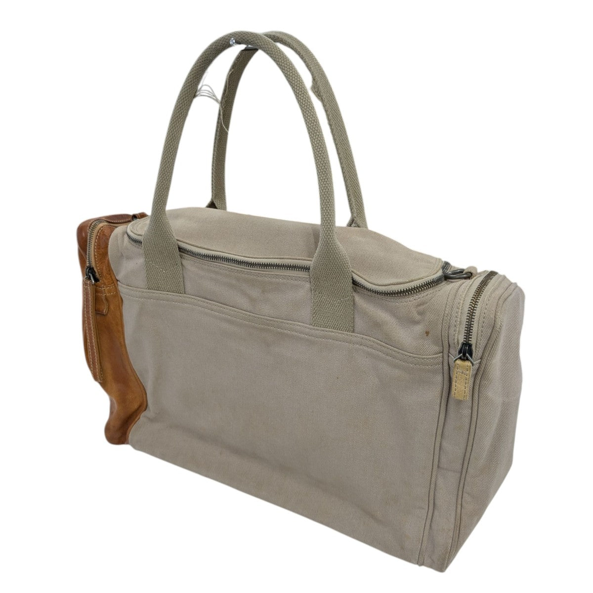 【極美品】maison margiela11セーラーバッグ　ボストンバッグ 極美品】maison margiela11セーラーバッグ ボストンバッグ 極美品