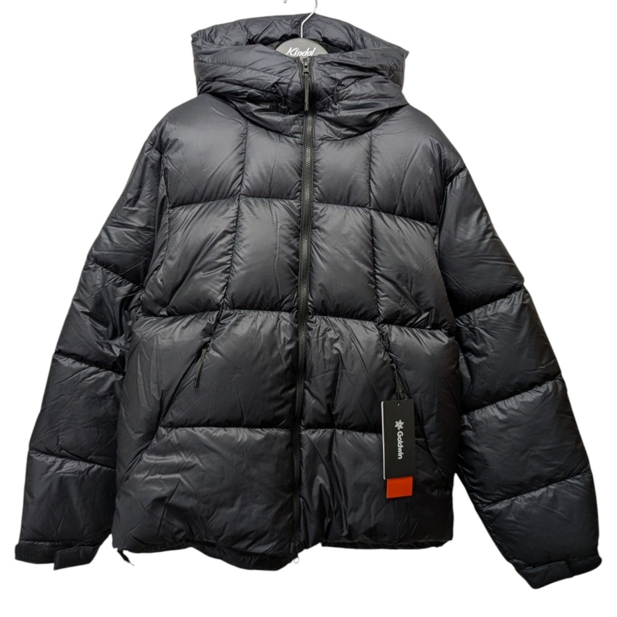 GOLDWIN(ゴールドウイン) パーテックスカンタムダウンパーカGL25337