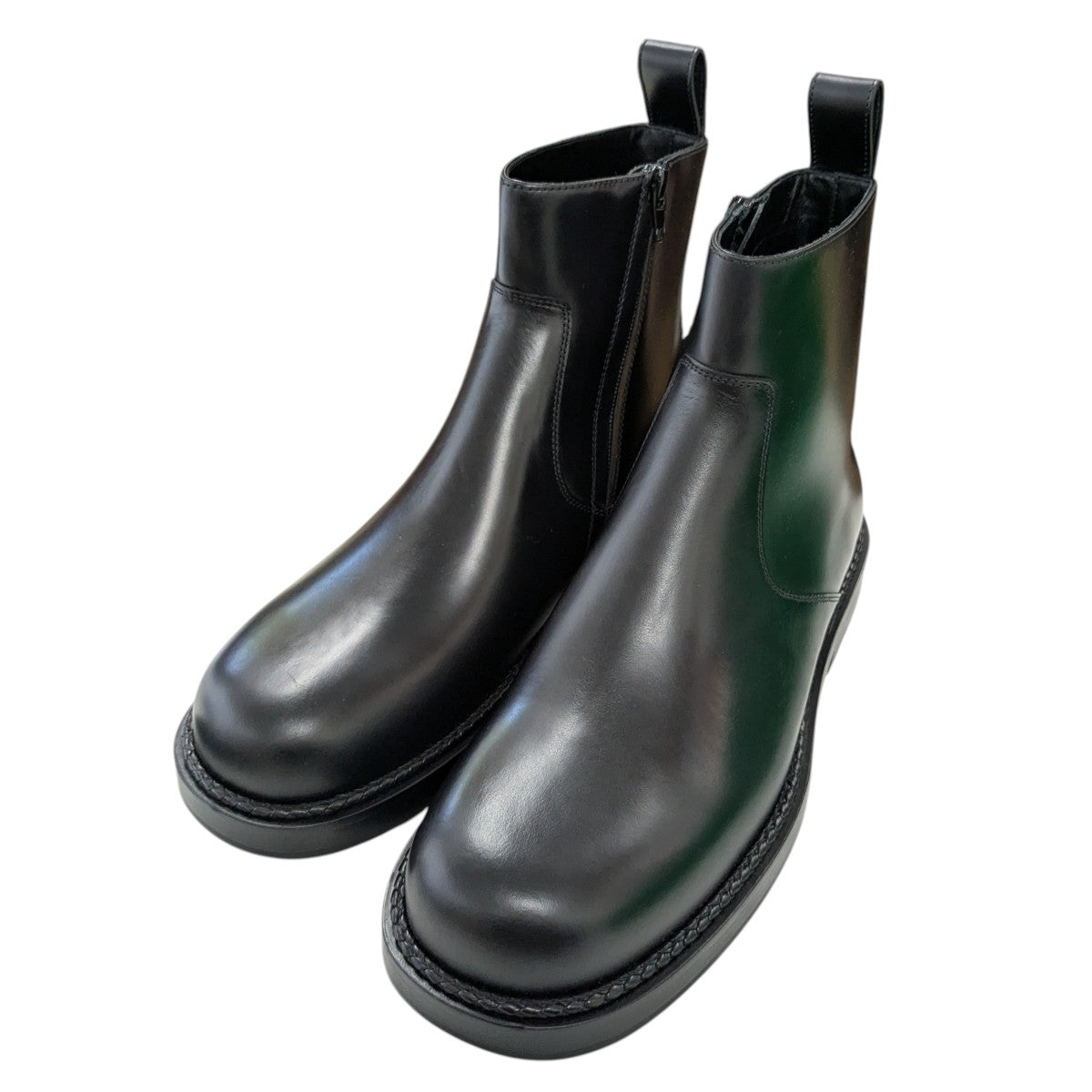 BOTTEGA VENETA(ボッテガヴェネタ) ストラット アンクル ブーツ 754569