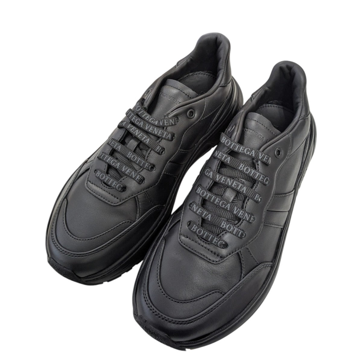 BOTTEGA VENETA(ボッテガヴェネタ) SPEED STAR584397 584397 ブラック 