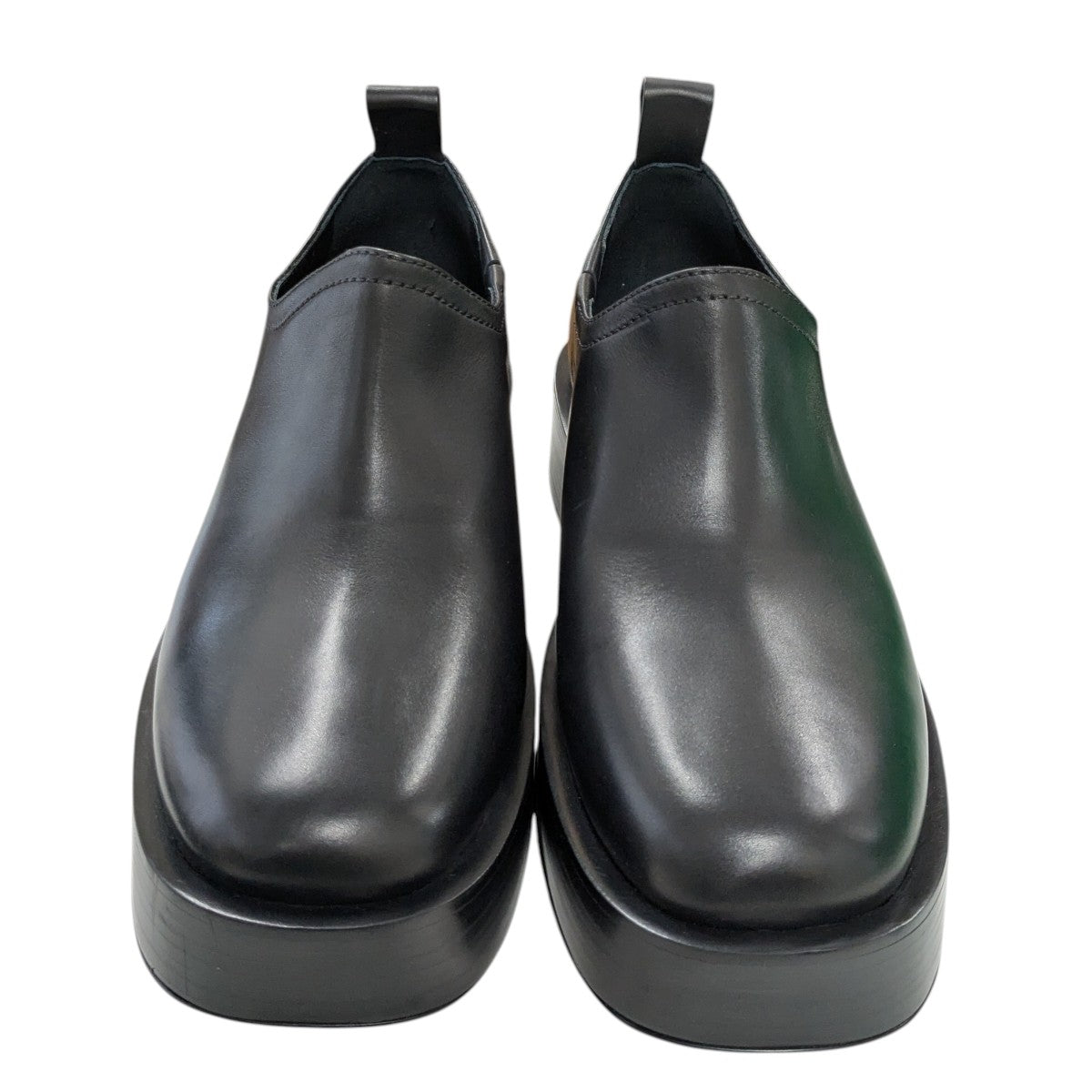 「Torino」スリッポン