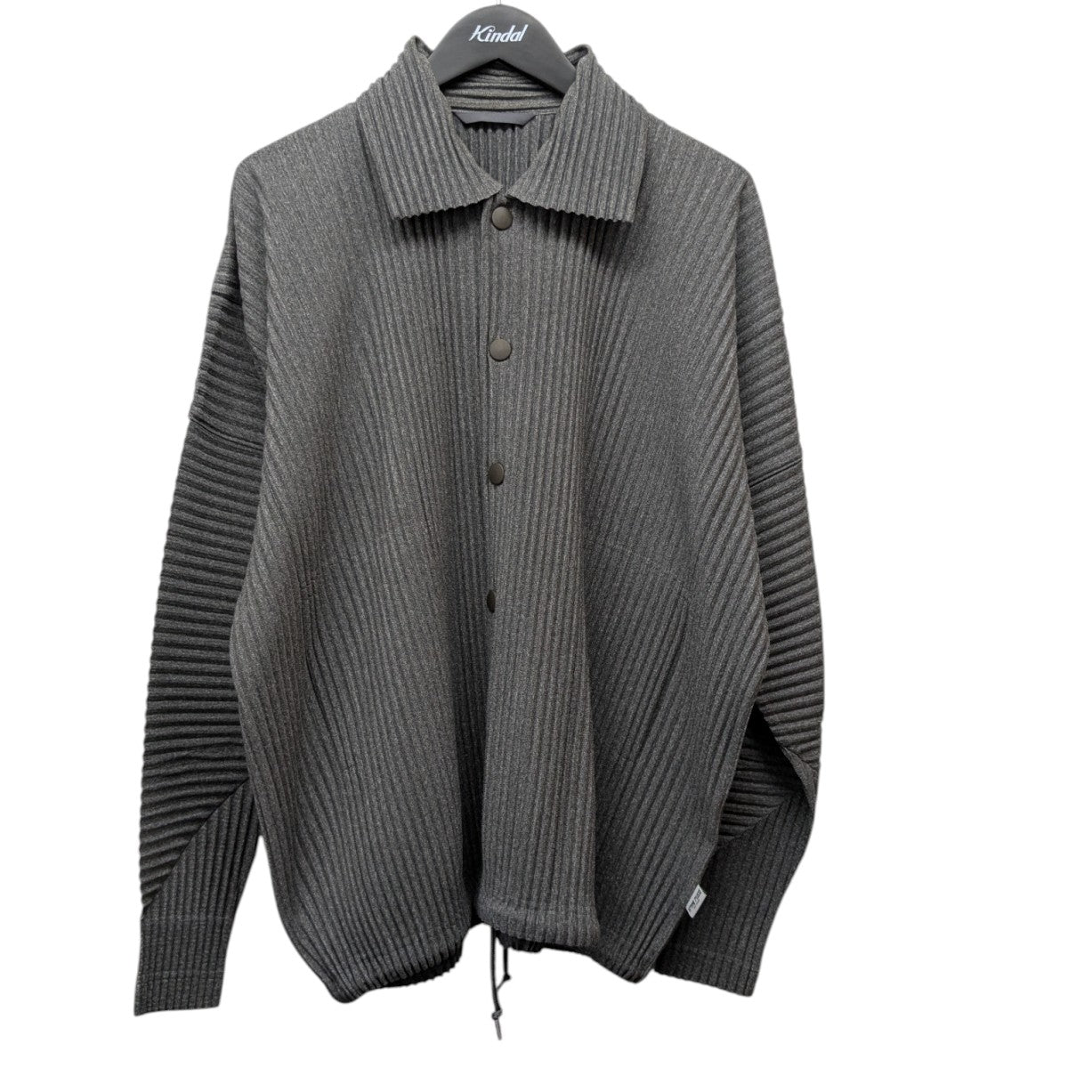 HOMME PLISSE ISSEY MIYAKE(イッセイミヤケオムプリッセ) HEATHER
