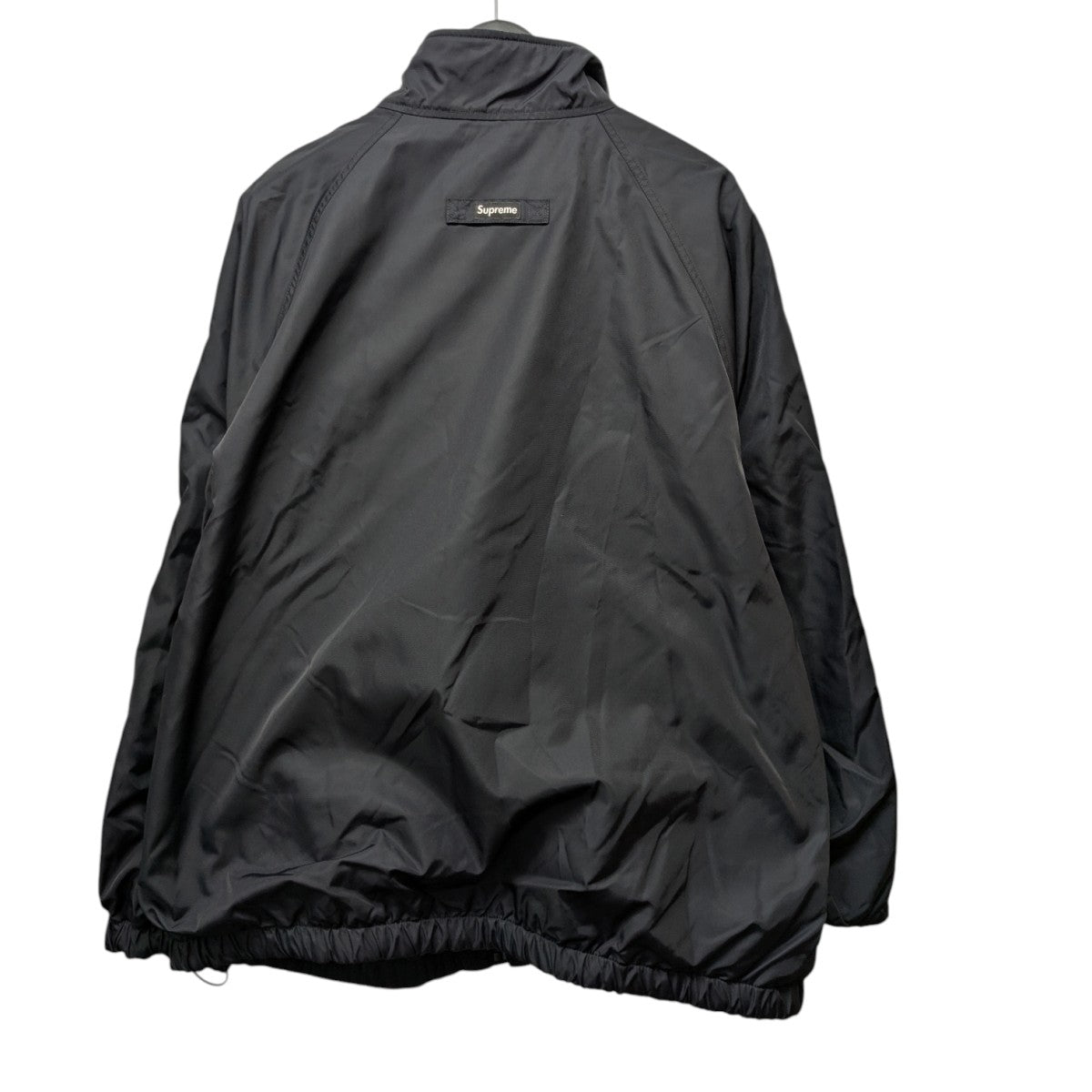 25AWPolartec Reversible Track Jacketポーラテックリバーシブルトラックジャケット