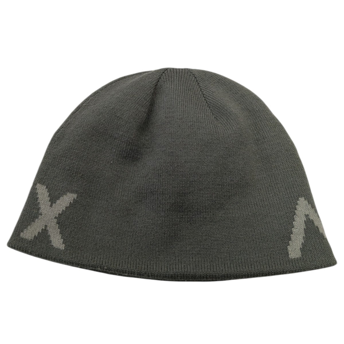 WORD HEAD TOQUEワード ヘッド トークニットキャップ28881