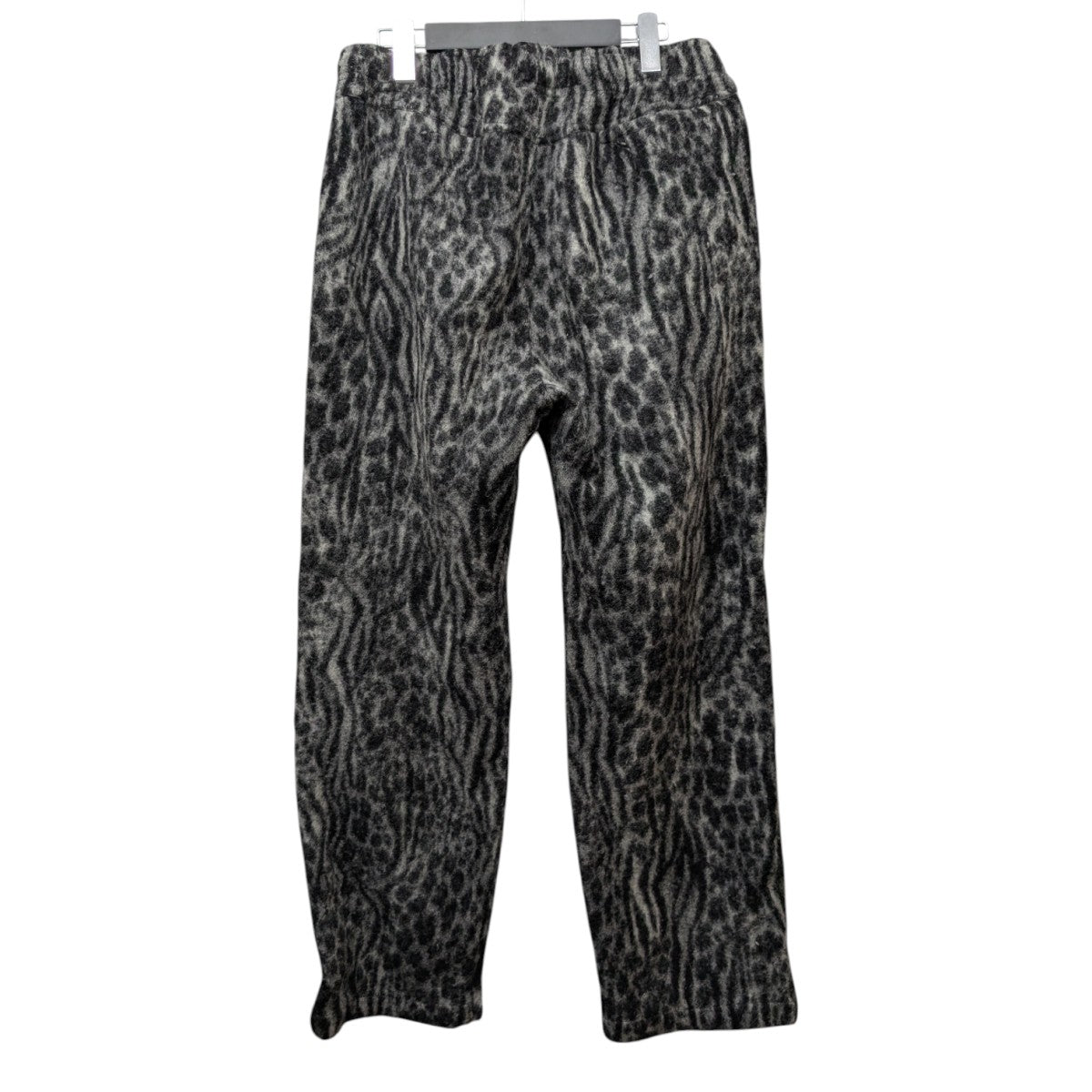 22AWWILDLIFE WWOOL BEACH PANTウールビーチパンツ