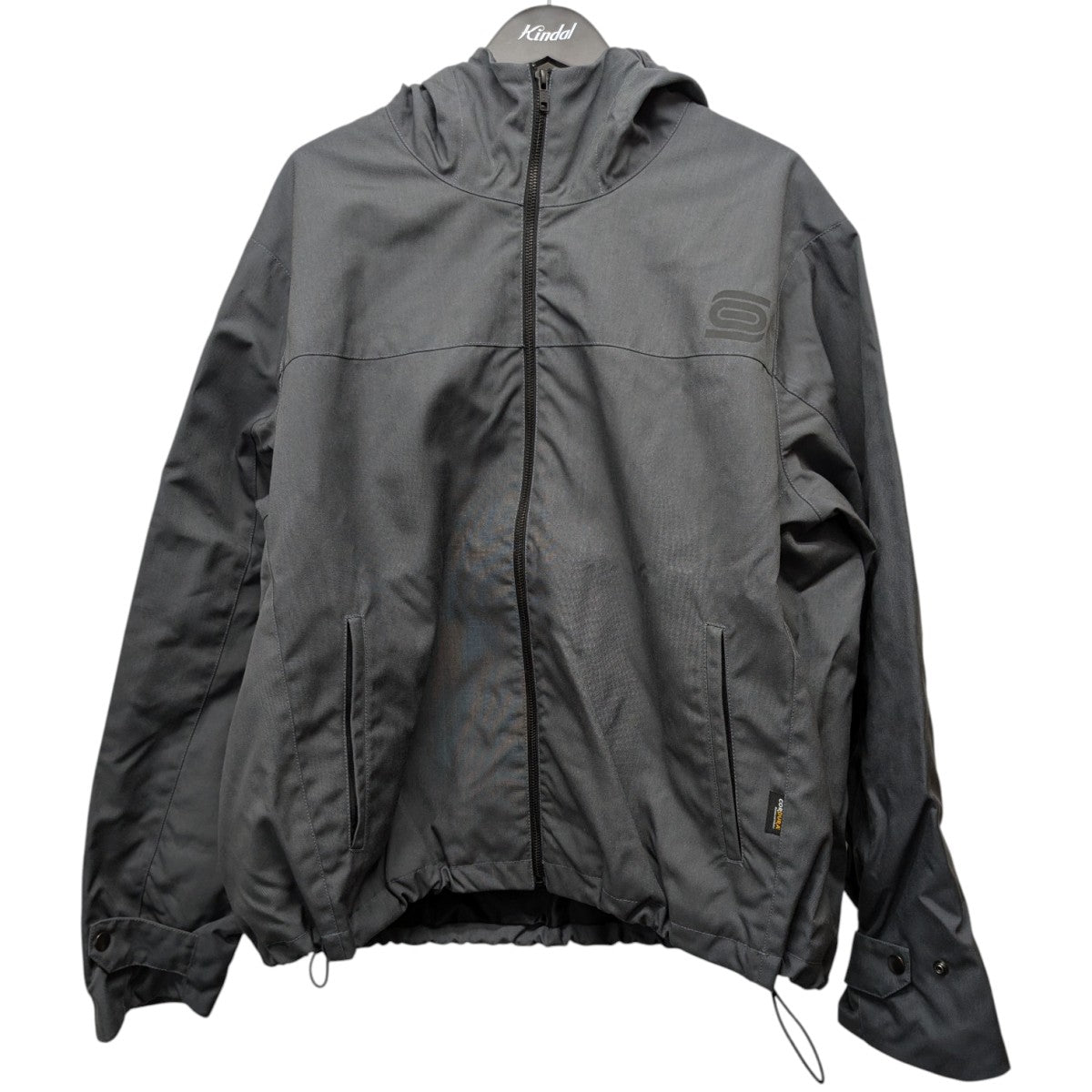 Rain JacketレインジャケットOW03AW23