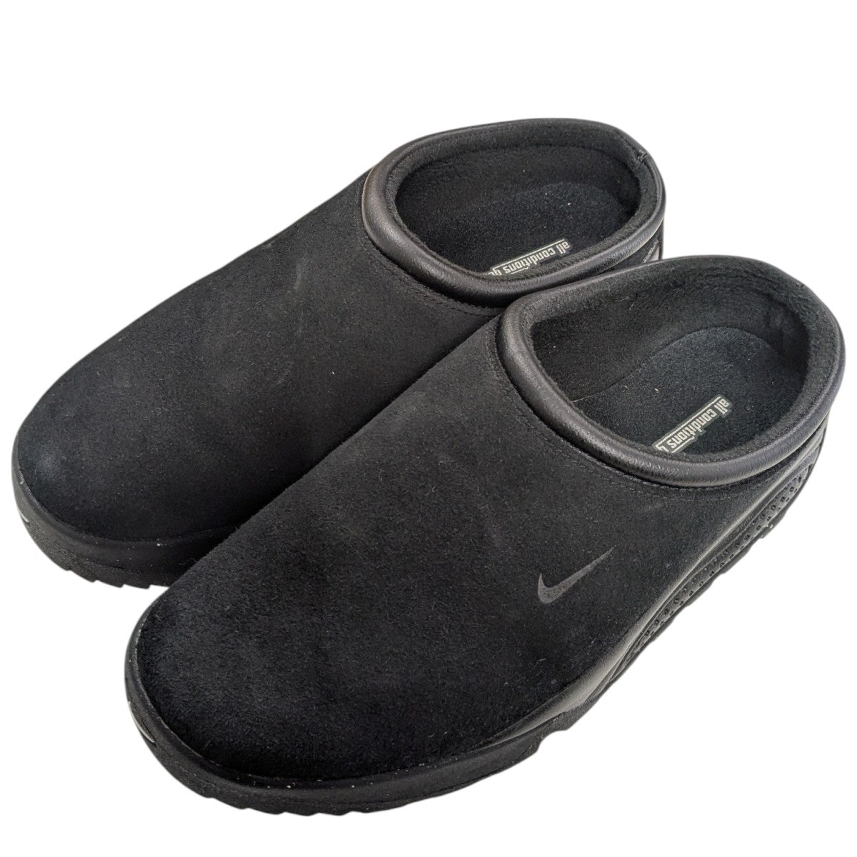 RUFUSサボスニーカーFV2923-001