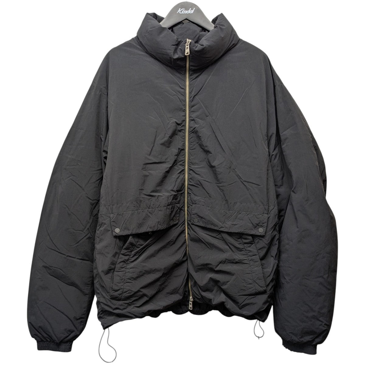 GARMENT DYE DOWN JKガーメントダイダウンジャケットFST0925U0002