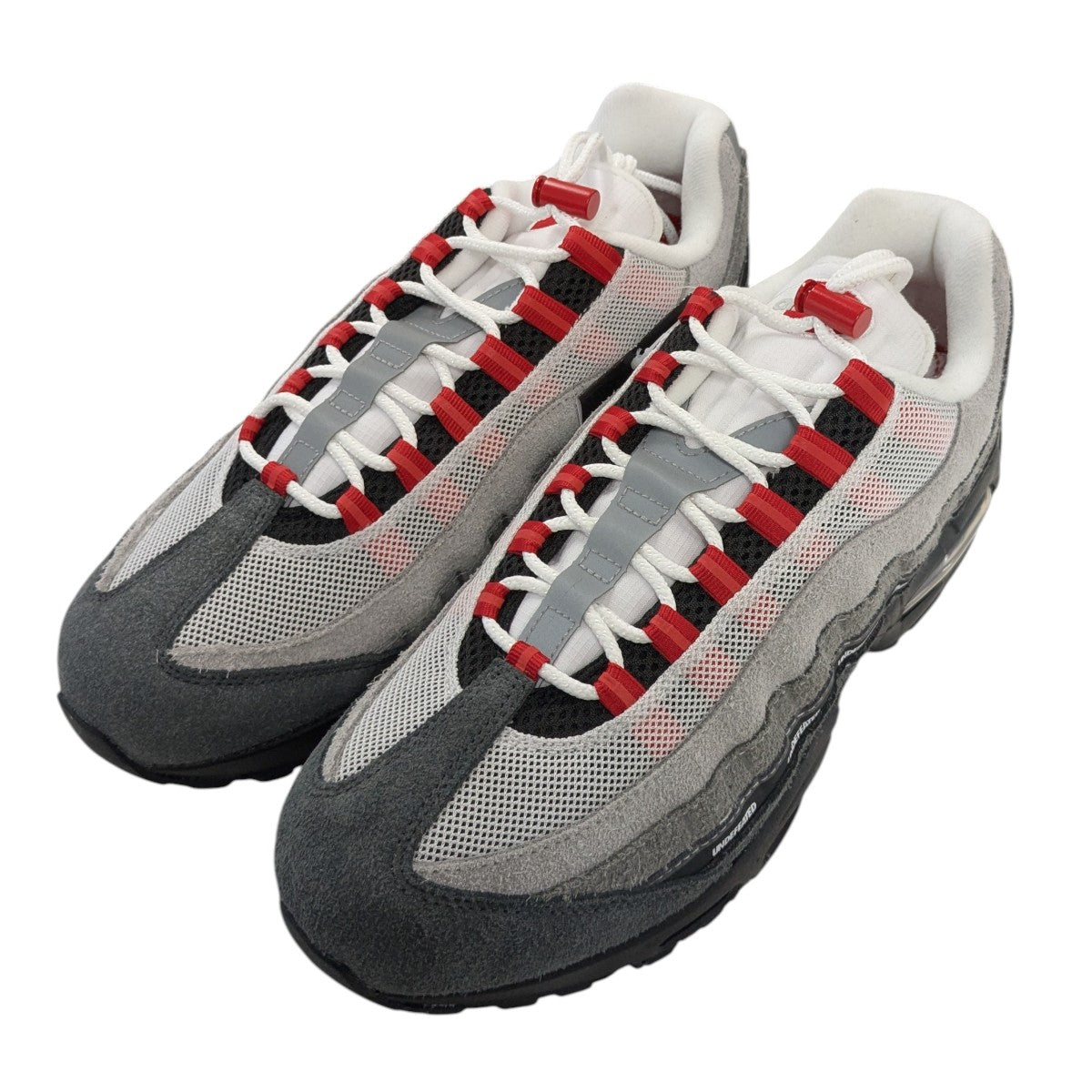 UNDEFEATED×NIKE 東京限定 世界600足「AIR MAX 95 TOKYO」スニーカー 