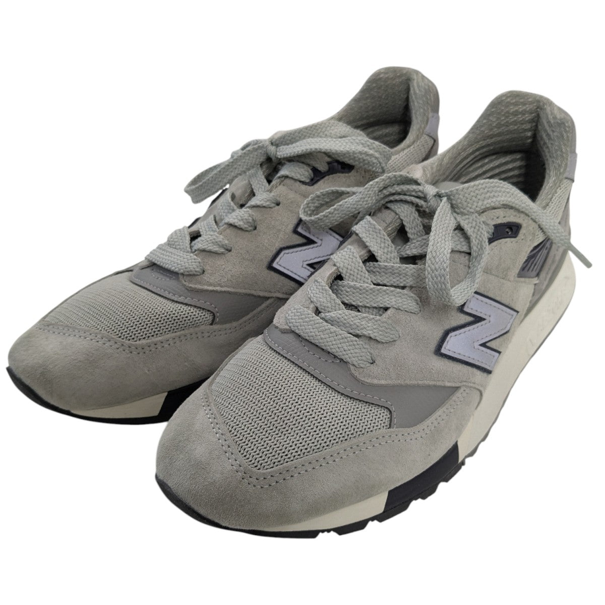 U998WTローカットスニーカー