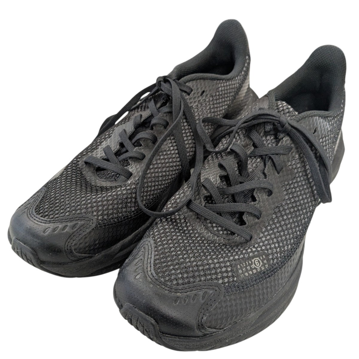 MM6 Maison Margiela×SALOMON SPECTUR 2ローカットスニーカー225389