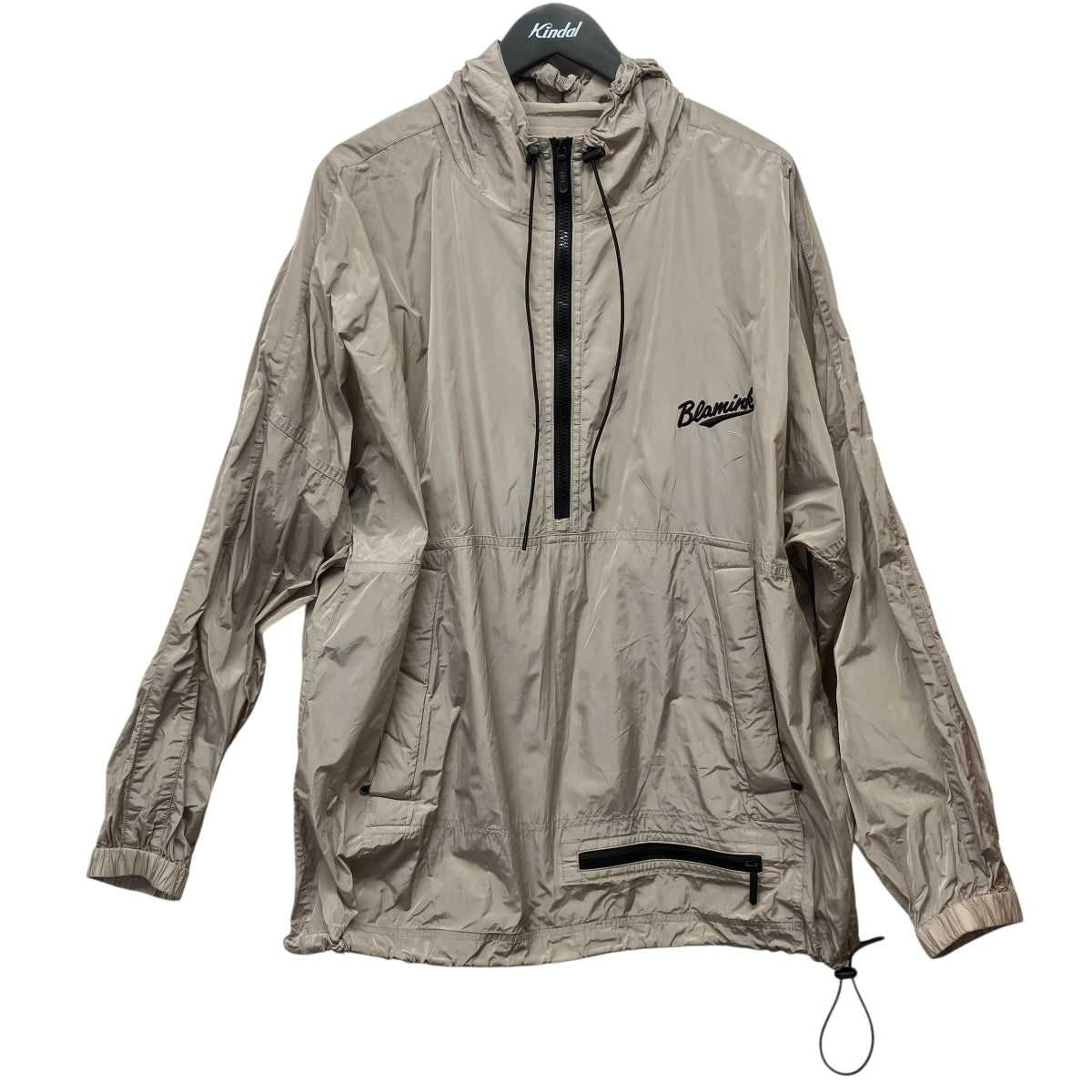 アノラックパーカー7925-230-0346