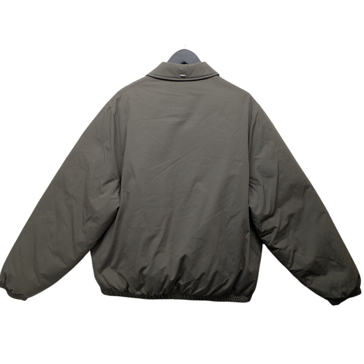 「AVENUE PUFFA」パファージャケット