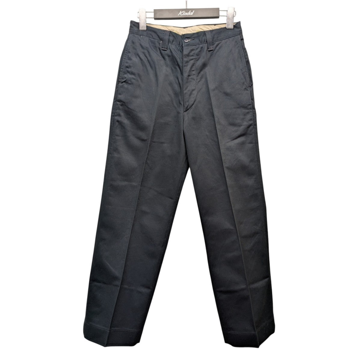 ATLAST&CO アットラスト チノパン ワークトラウザー ATLAST ＆ CO(アットラスト) WORK TROUSERワークトラウザーパンツ