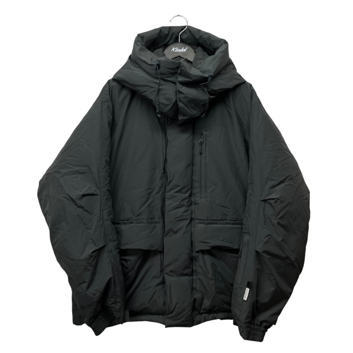 23AWGORE-TEX WS EXPEDITION DOWN JACKETダウンジャケットBW-15023W
