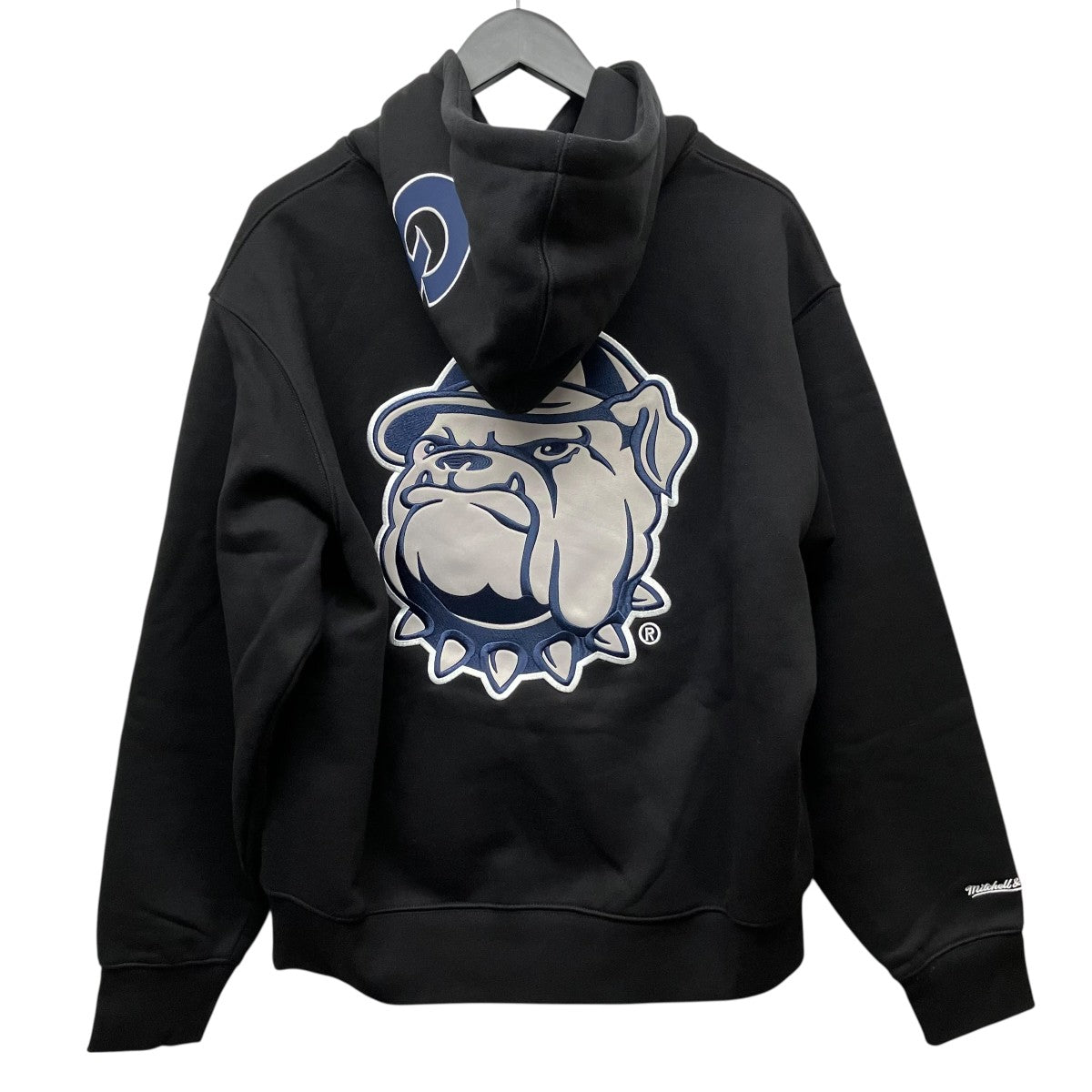 24AWNCAA Hooded Sweatshirtプルオーバーパーカー