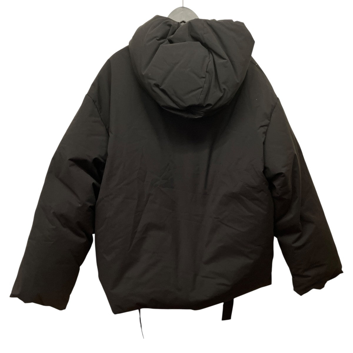 21AWLITHIUM JACKETフーデットダウンジャケットOAMT440701 OT440100