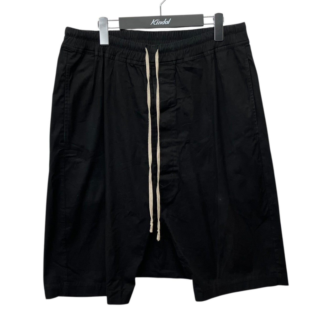 rick owens podsショーツ Lapis RICK OWENS(リックオウエンス) 19SS「PODS SHORT」ポッズショーツ