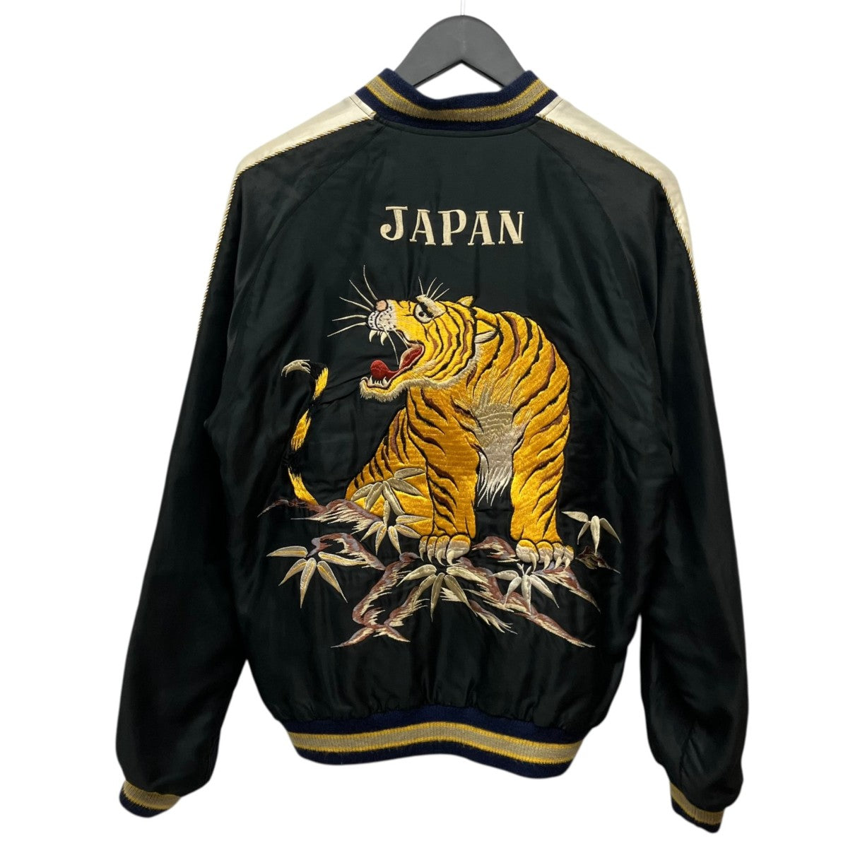 テーラー東洋(TAILOR TOYO)(テーラー東洋) 「ROARING TIGER×ROUNDSCAPE