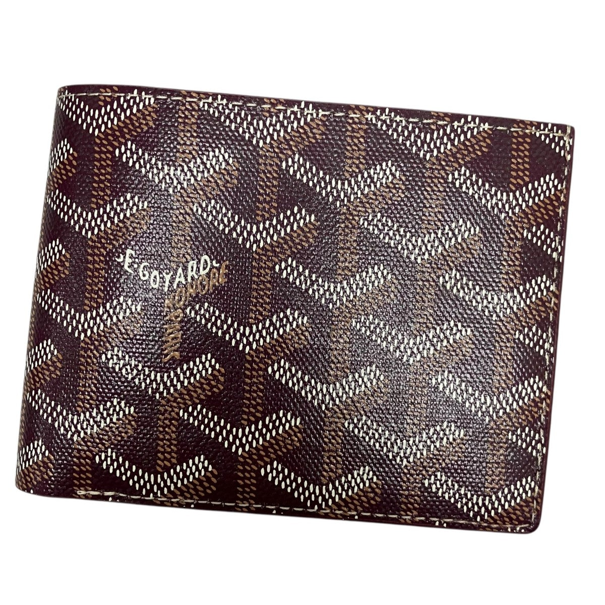 GOYARD(ゴヤール) 「Victoire Wallet」ヴィクトワールウォレット 2