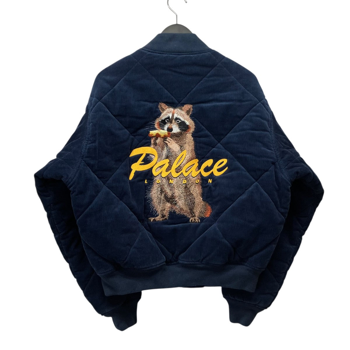 26SSHungry Raccoon Jacketハングリー ラクーンジャケットP30JK021