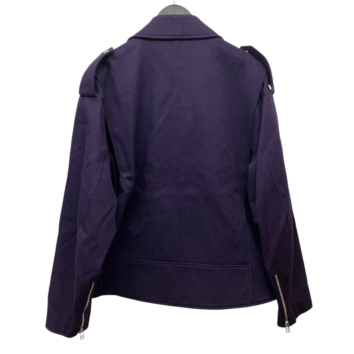 MOTORCYCLE JACKETダブルライダースジャケット221-01-0301N