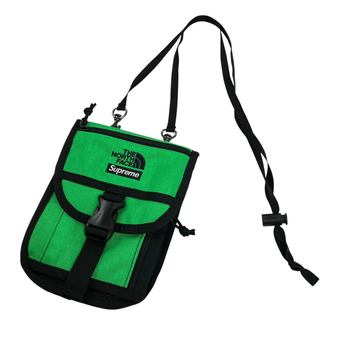 ファッション小物 Supreme the north face ポーチ