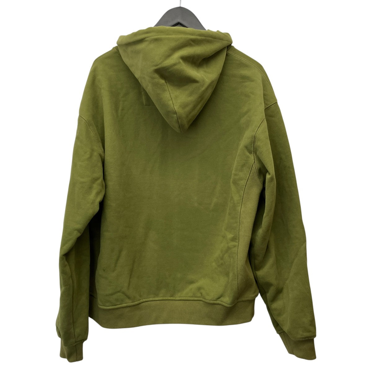 C-STAR HOODIEZIP UPパーカー