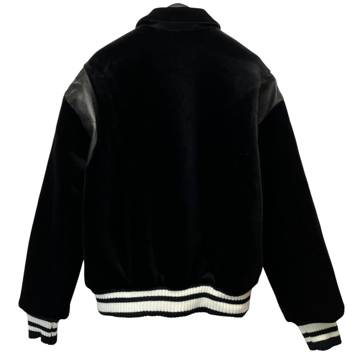 Velour Stadium Jacketベロアスタジアムジャケット31242215402