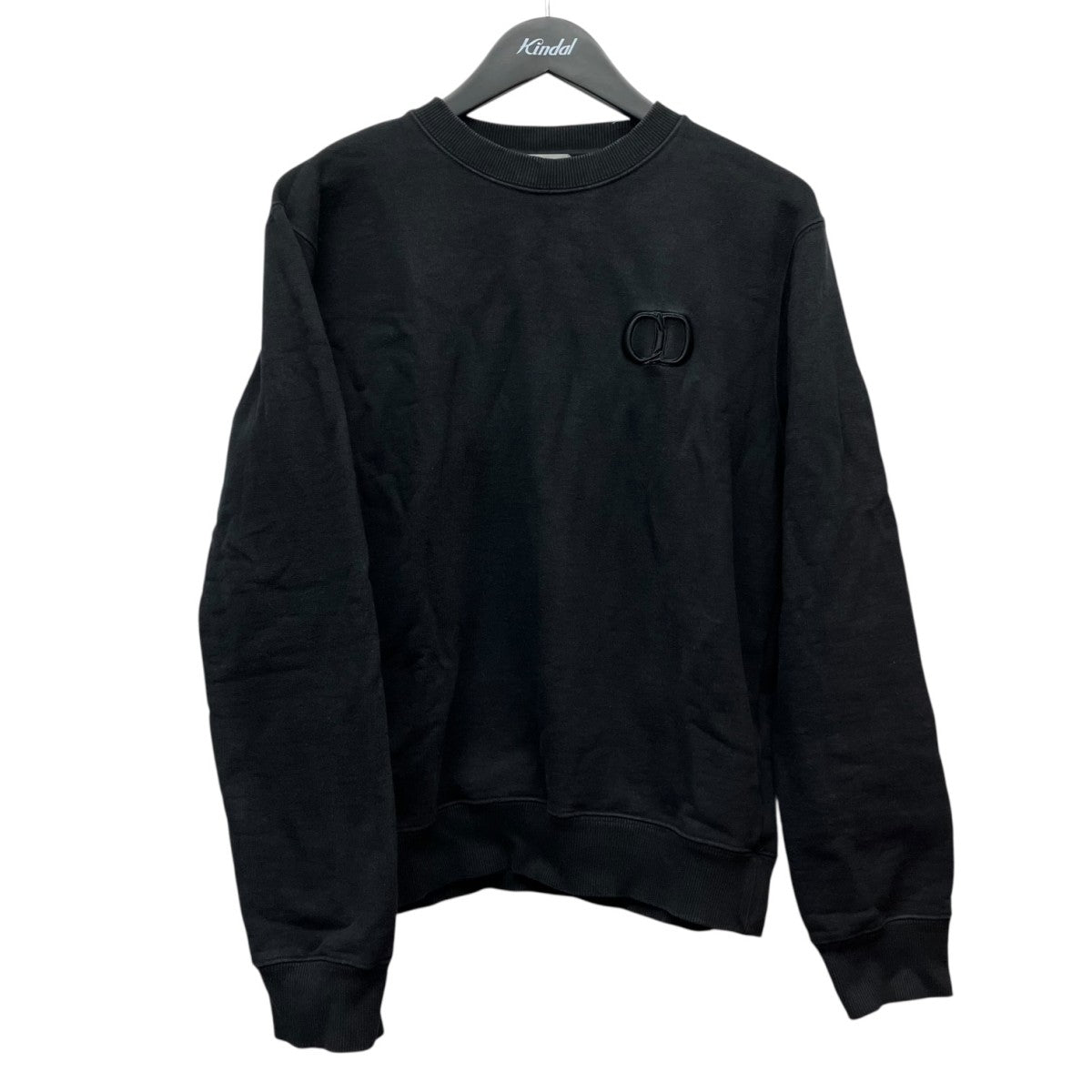DIOR(ディオール) CDロゴスウェット113J699A0531 113J699A0531 