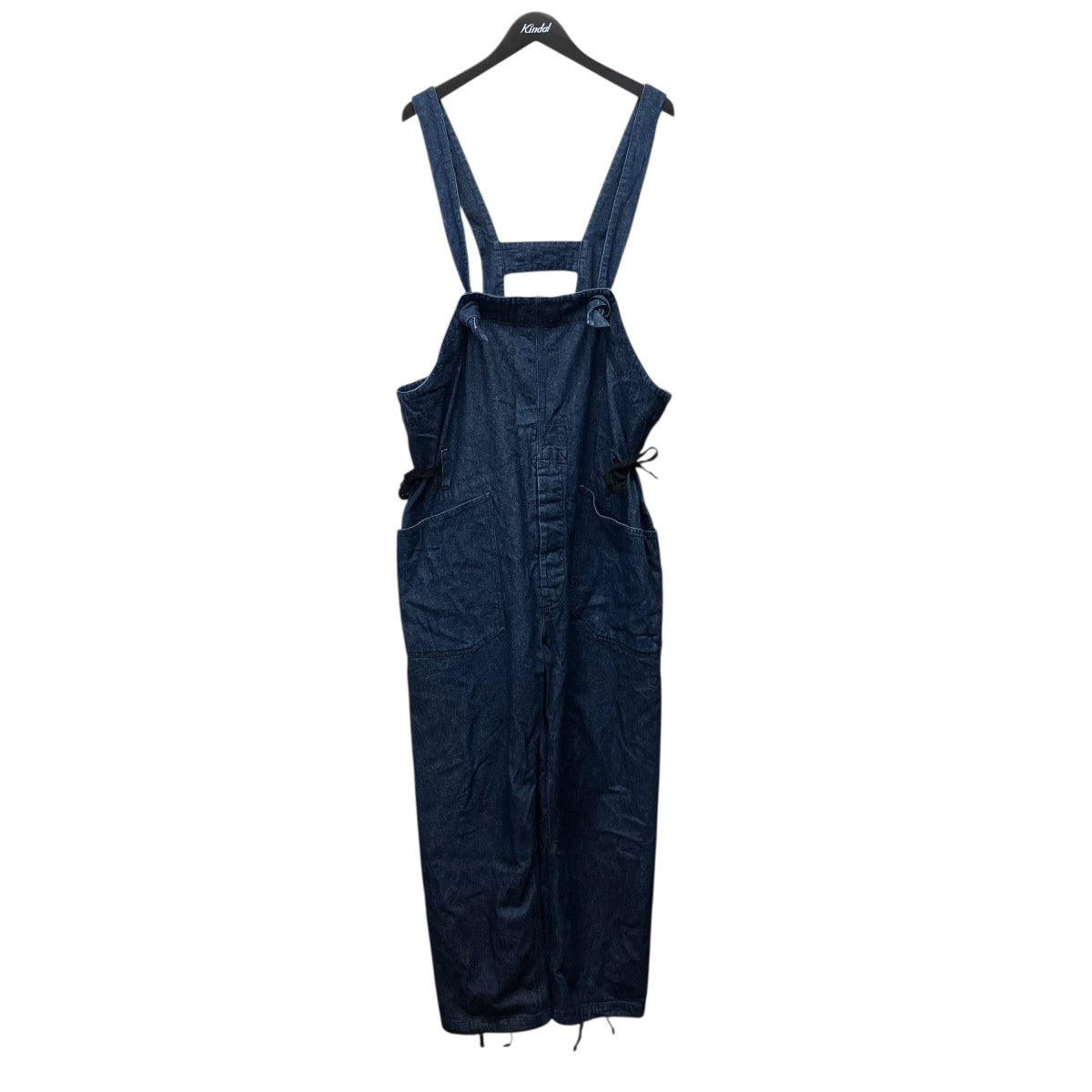 Engineered Garments(エンジニアドガーメンツ) デニムオールインワン