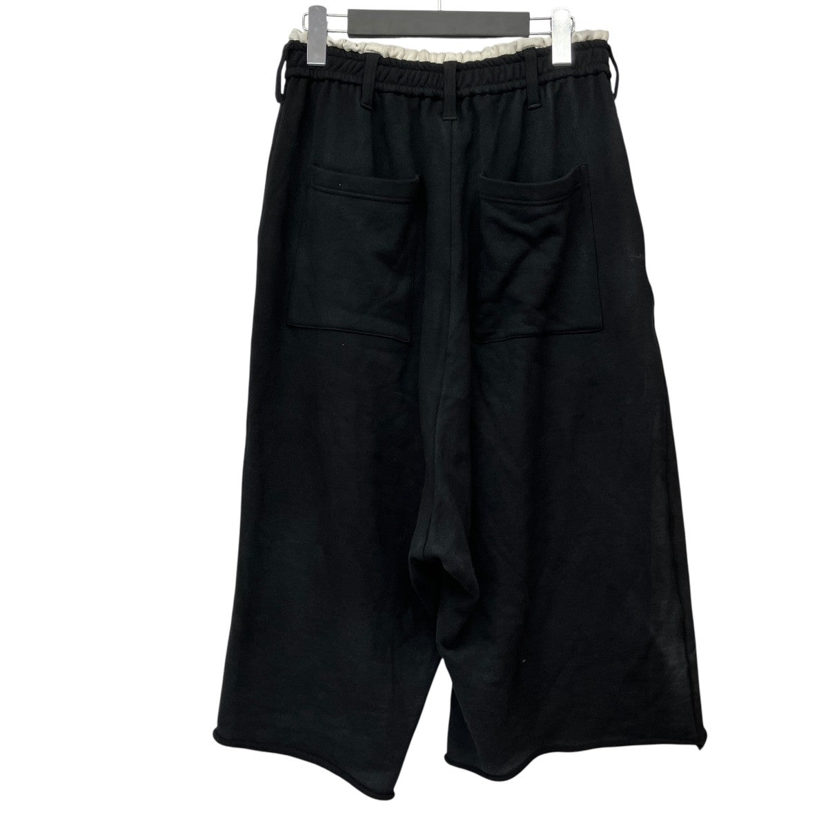 10WASH TRUNKSスウェットハーフパンツREPT-065