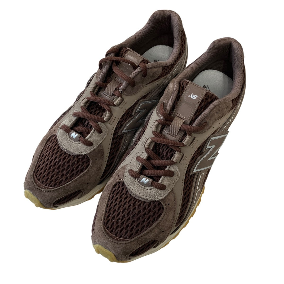 204LローカットスニーカーU204L1IP