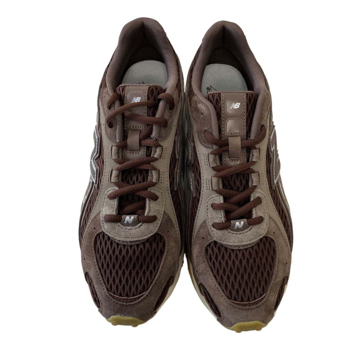 204LローカットスニーカーU204L1IP