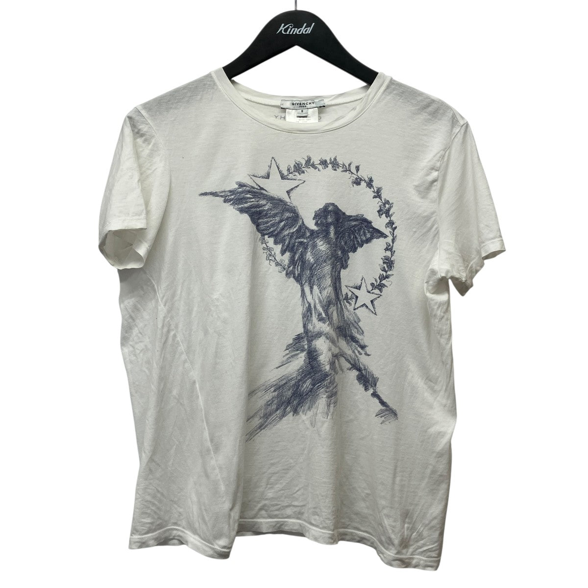 プリントTシャツ9P 8812 53