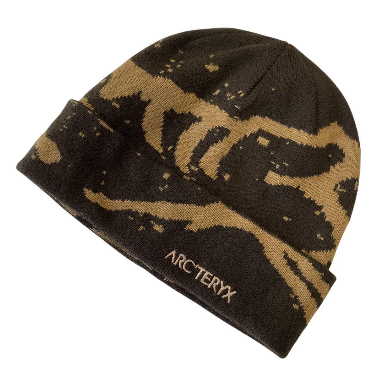 ARC'TERYX(アークテリクス) Grotto Toqueニット帽X000010067