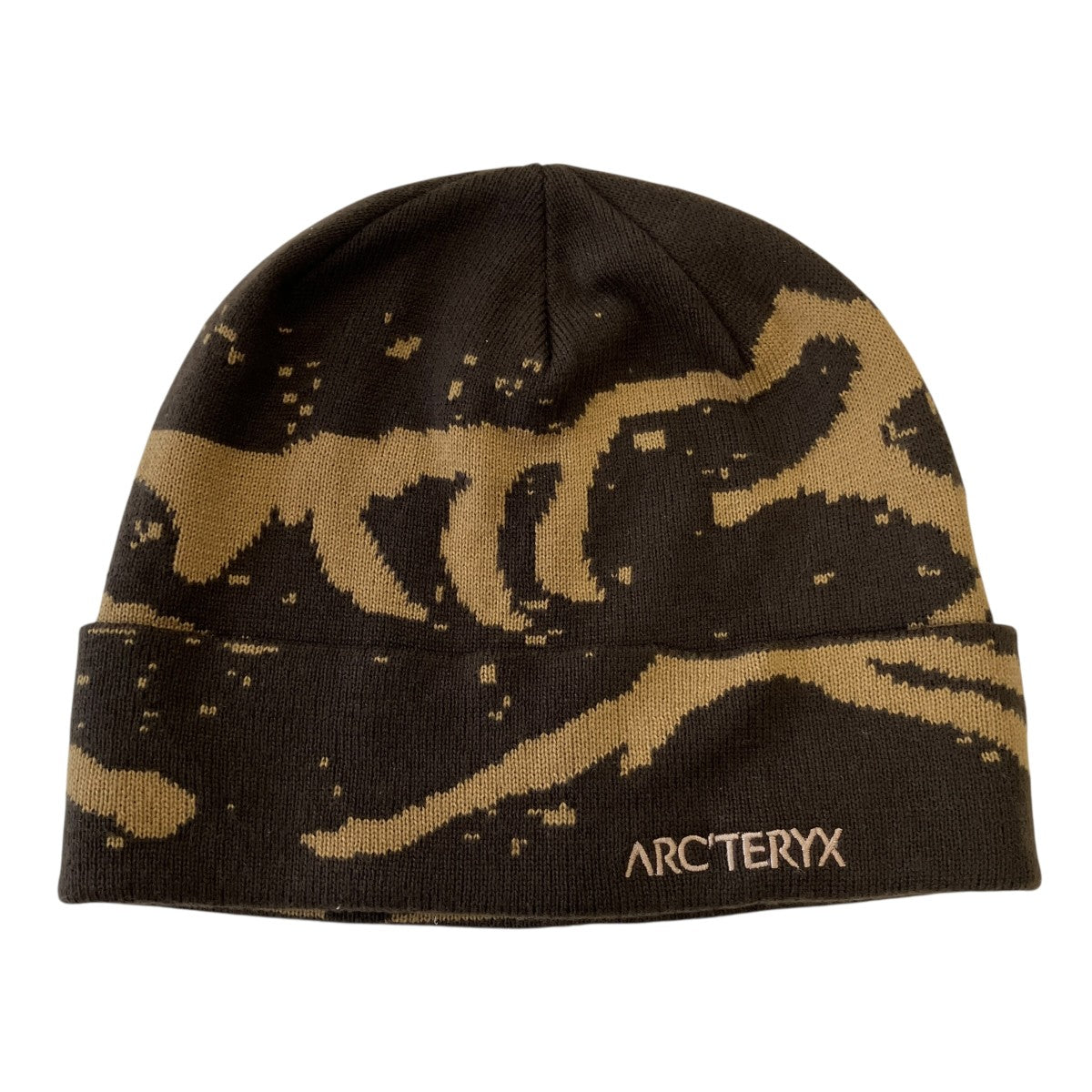 Grotto Toqueニット帽X000010067