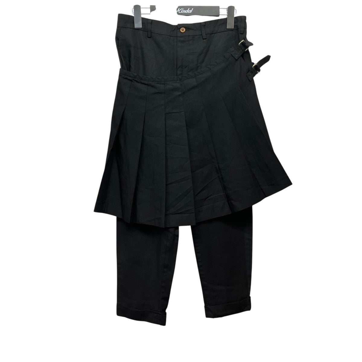COMME des GARCONS HOMME PLUS(コムデギャルソンオムプリュス) 16SS