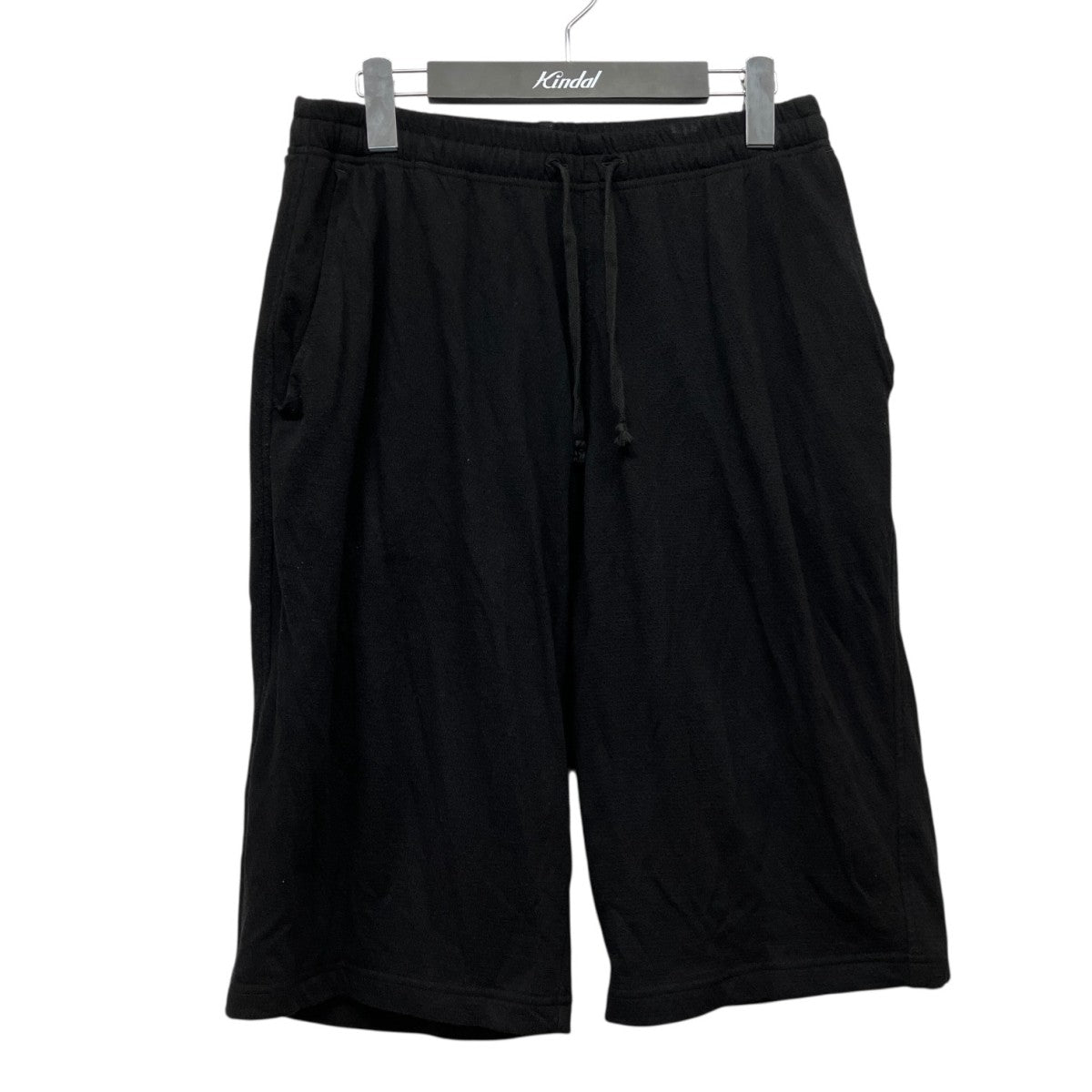 COMOLI(コモリ) 25SSコットンメッシュショーツB01-05038 B01-05038