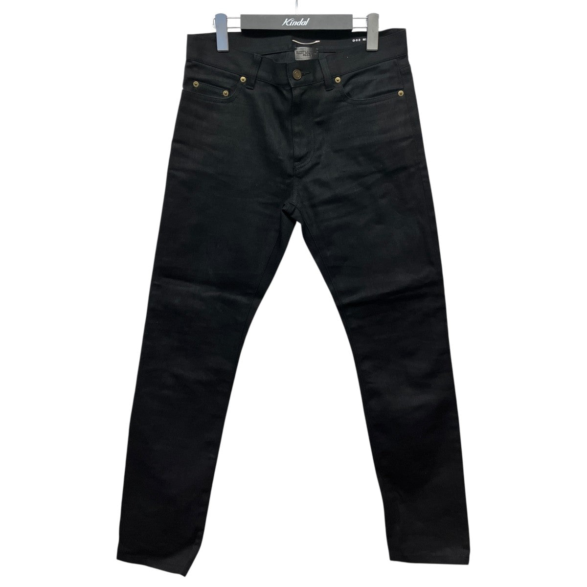 Saint Laurent Paris(サンローランパリ) スキニーパンツ376906 YYS02