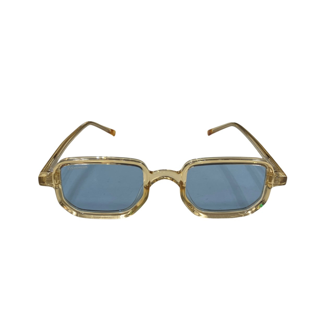 Jiggy Transparentサングラス