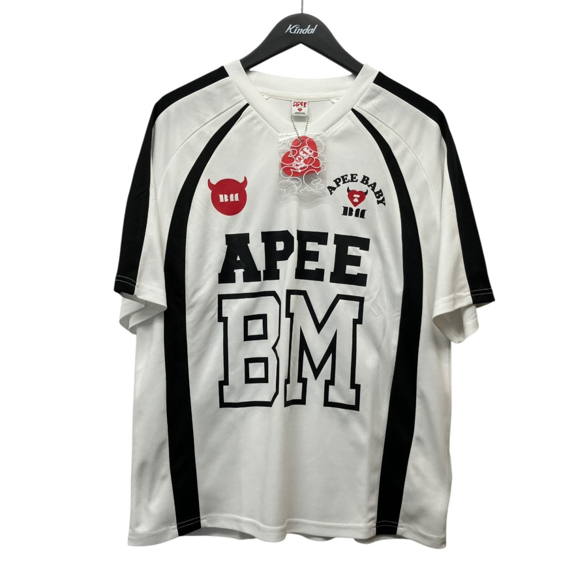 ユニフォームTシャツ00CCSM232902C