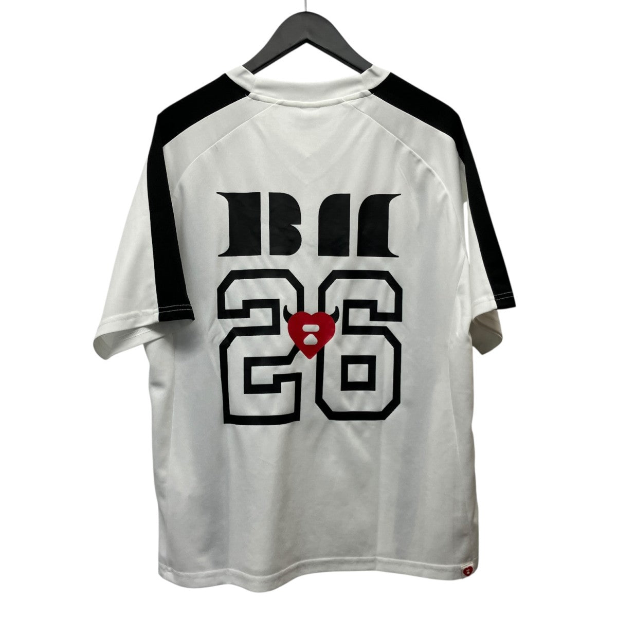 ユニフォームTシャツ00CCSM232902C