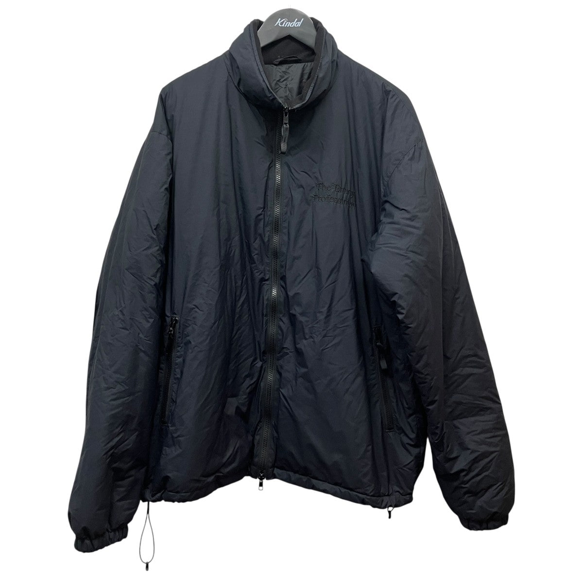22AWNylon Padded Jacket中綿ジャケットAW22BRENJK03LP