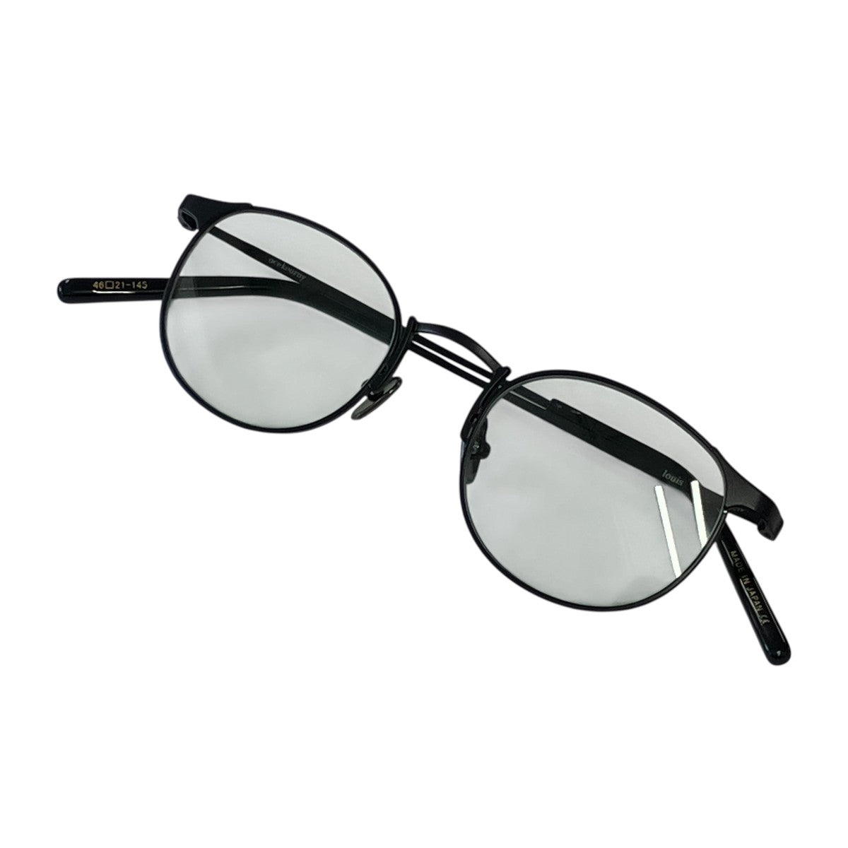 サングラスlouis