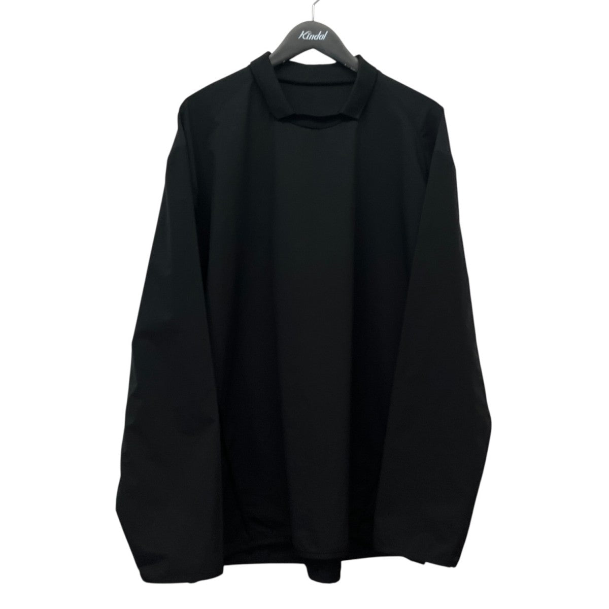 ENG TRAINING LS SHIRTトレーニングロングカットソーST.594