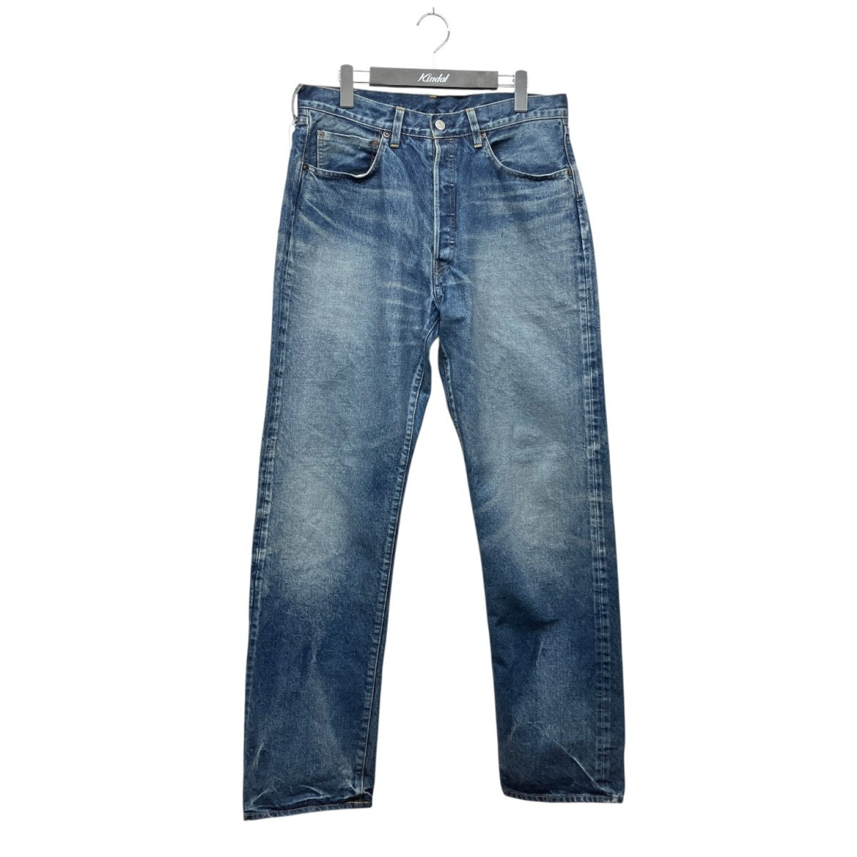 26AWDENIM 5P PANTS A.3デニムパンツ