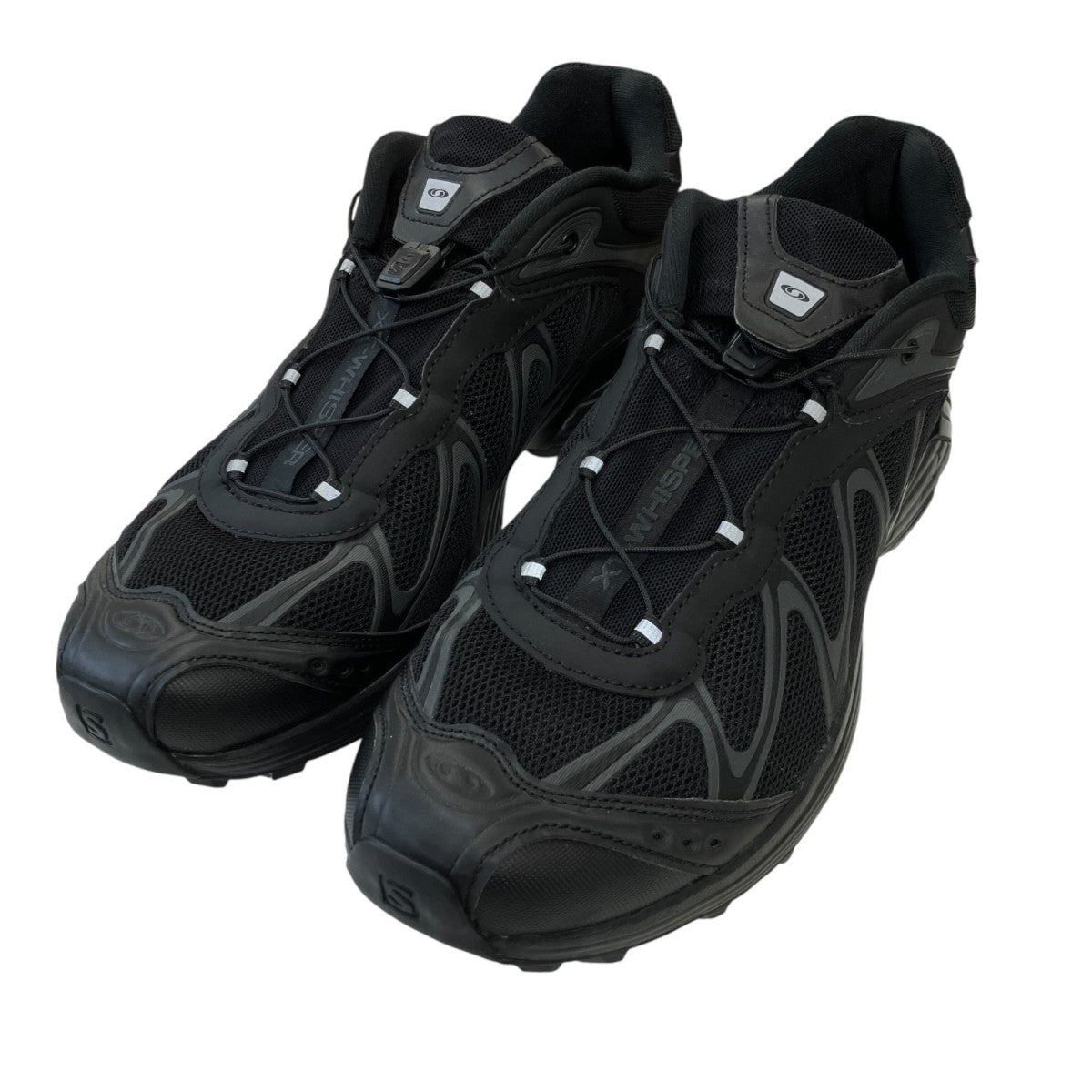 XT-WHISPER ローカットスニーカー 477620