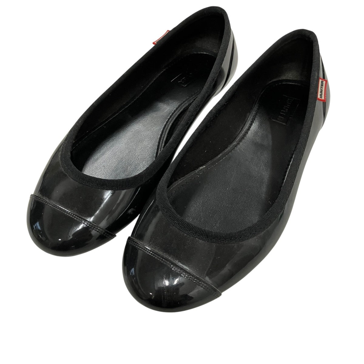 ORIGINAL BALLET FLATフラットパンプス